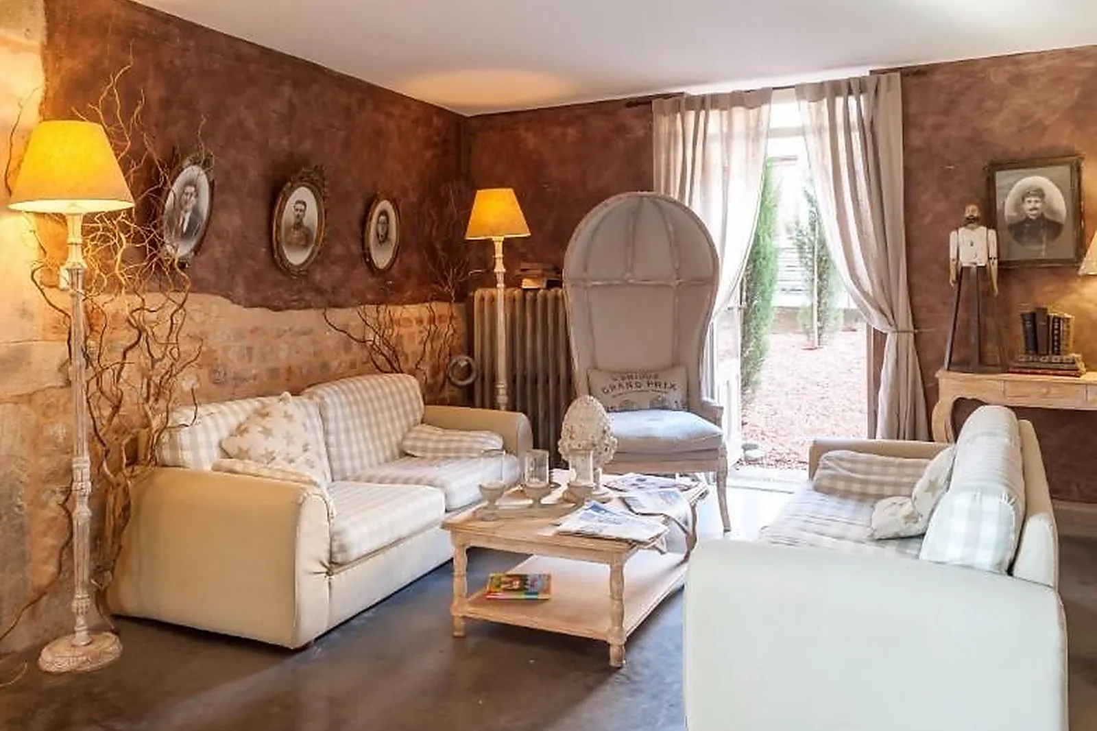 Lieux événementiels, LA TOUR COCOONING