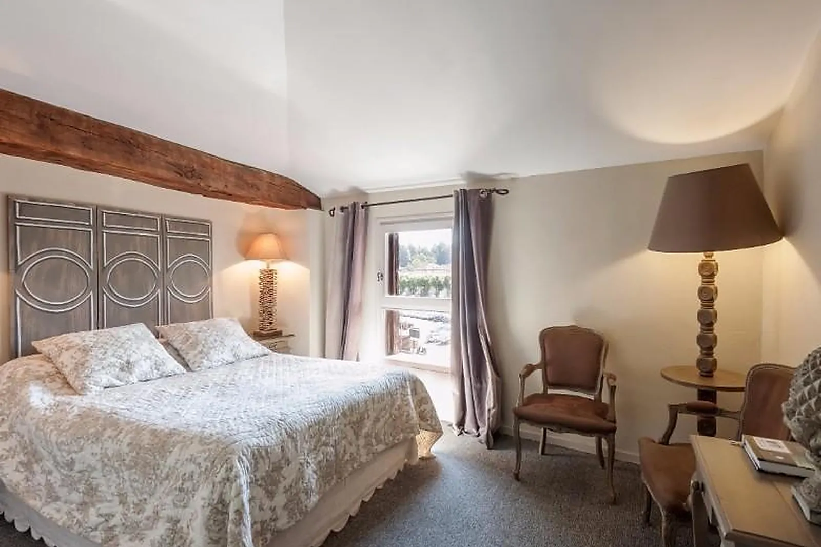 Lieux événementiels, LA TOUR COCOONING