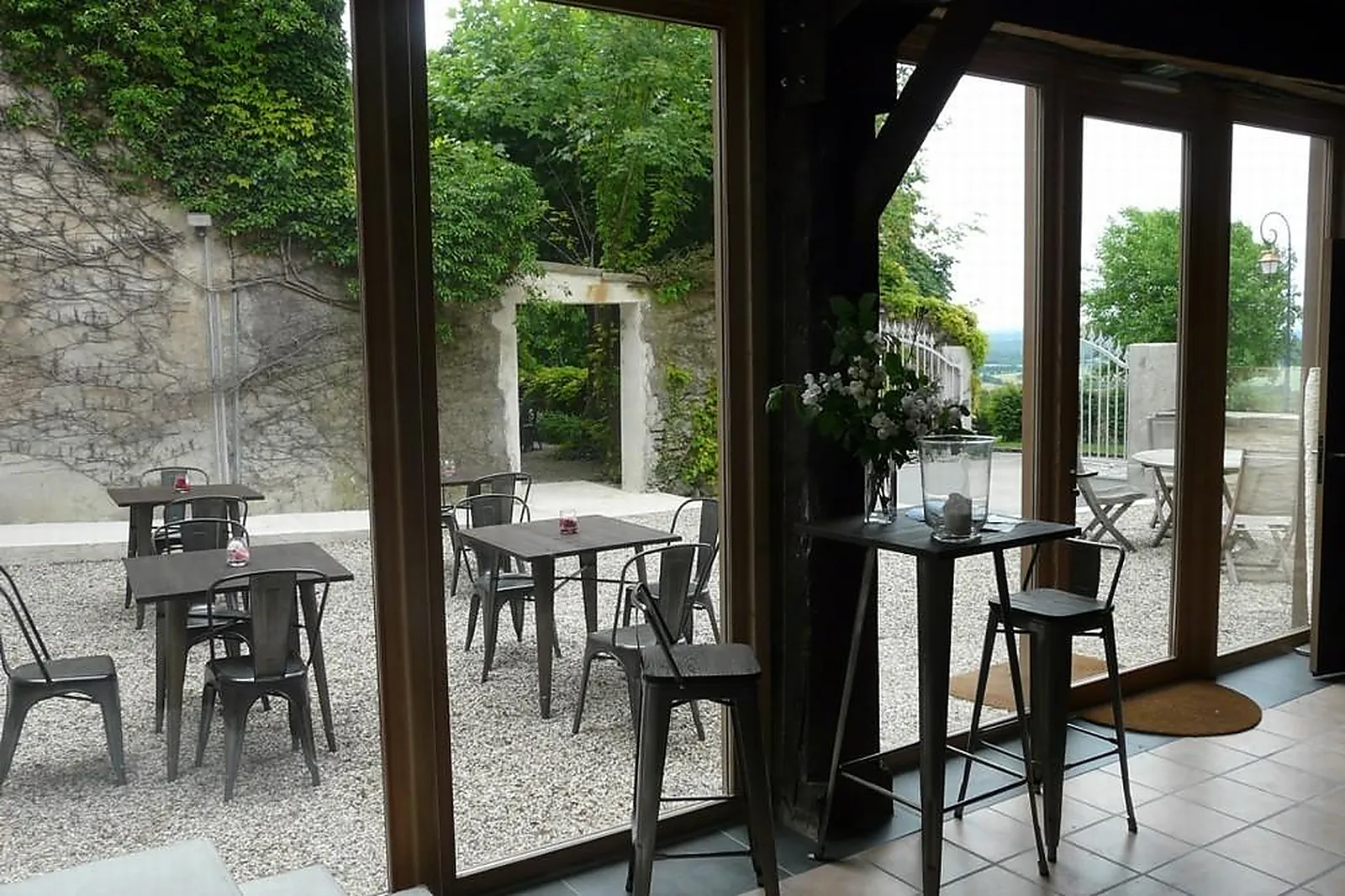 Lieux événementiels, LA TOUR D'ONCIN