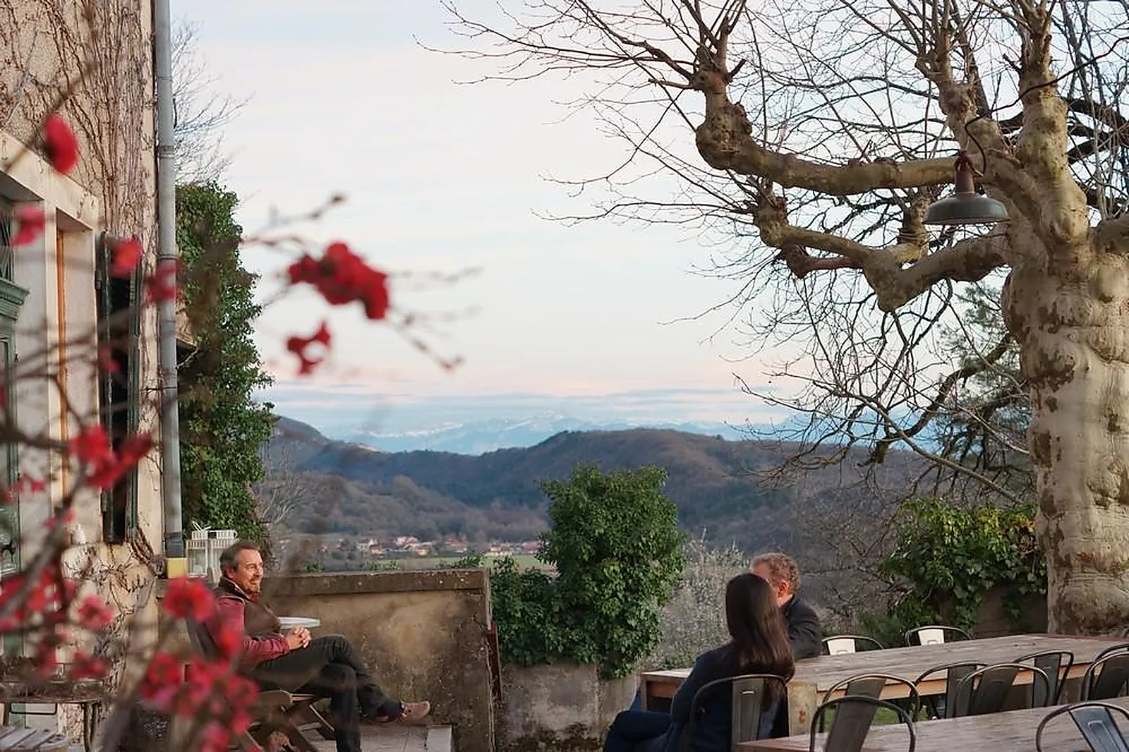 Lieux événementiels, LA TOUR D'ONCIN