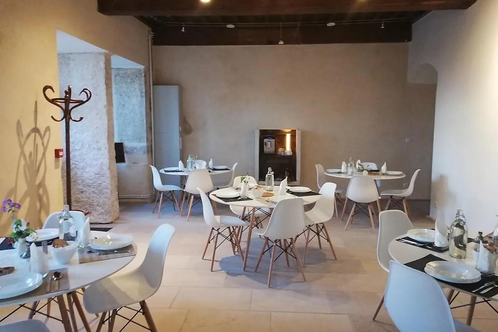 Lieux événementiels, LA TOUR D'ONCIN