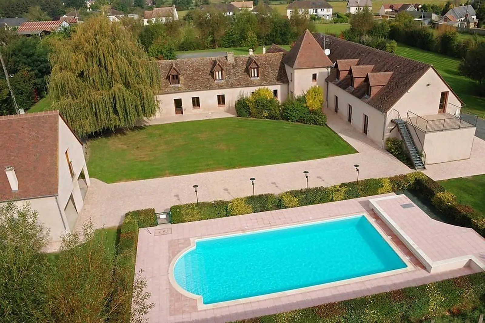 Lieux événementiels, LA TOUR DES PLANTES