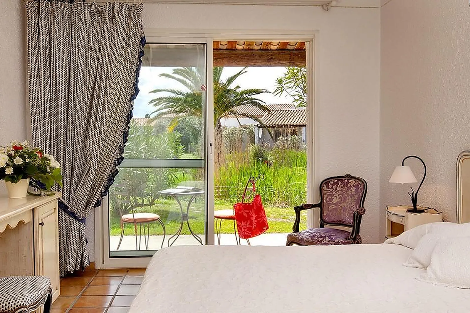 Lieux événementiels, LA TRAMONTANE HÔTEL