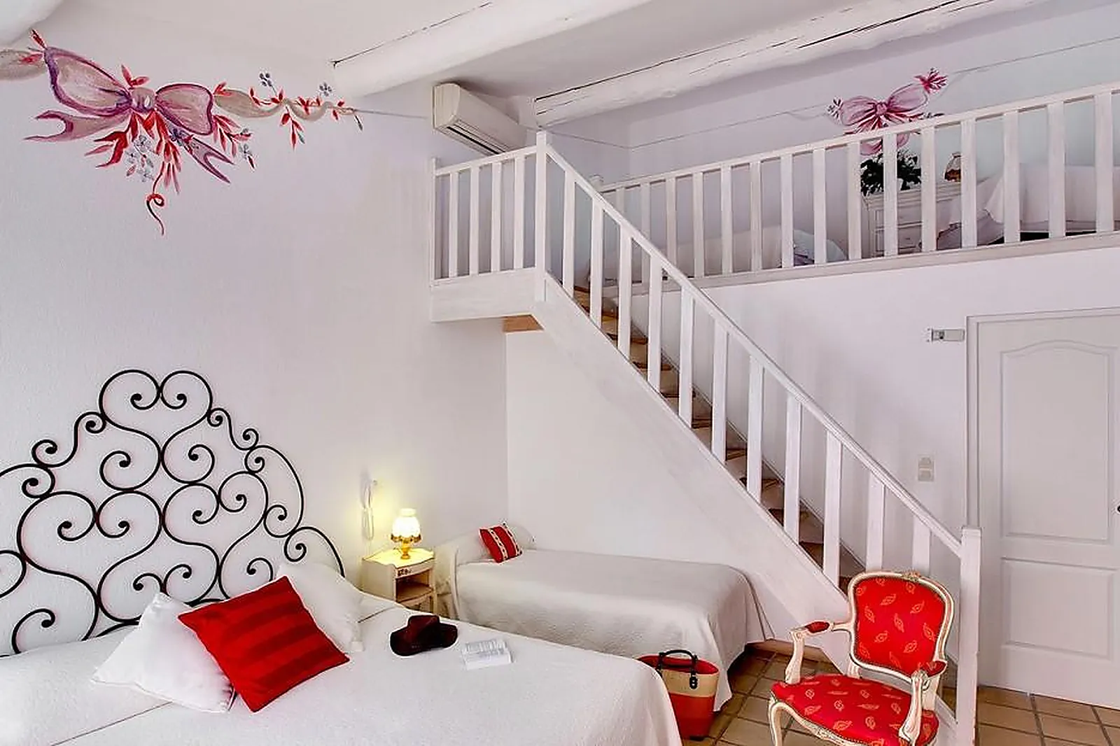 Lieux événementiels, LA TRAMONTANE HÔTEL