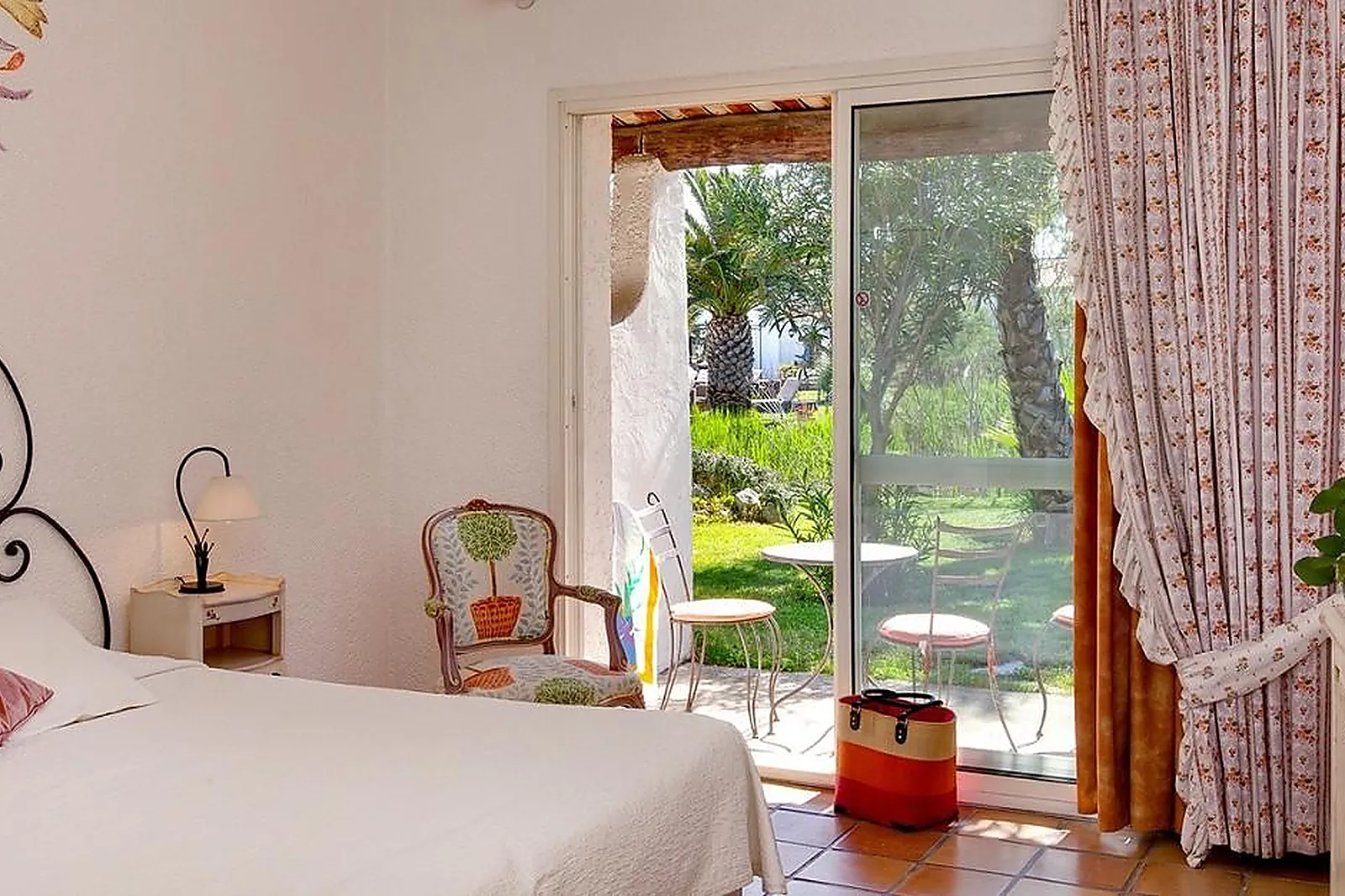 Lieux événementiels, LA TRAMONTANE HÔTEL