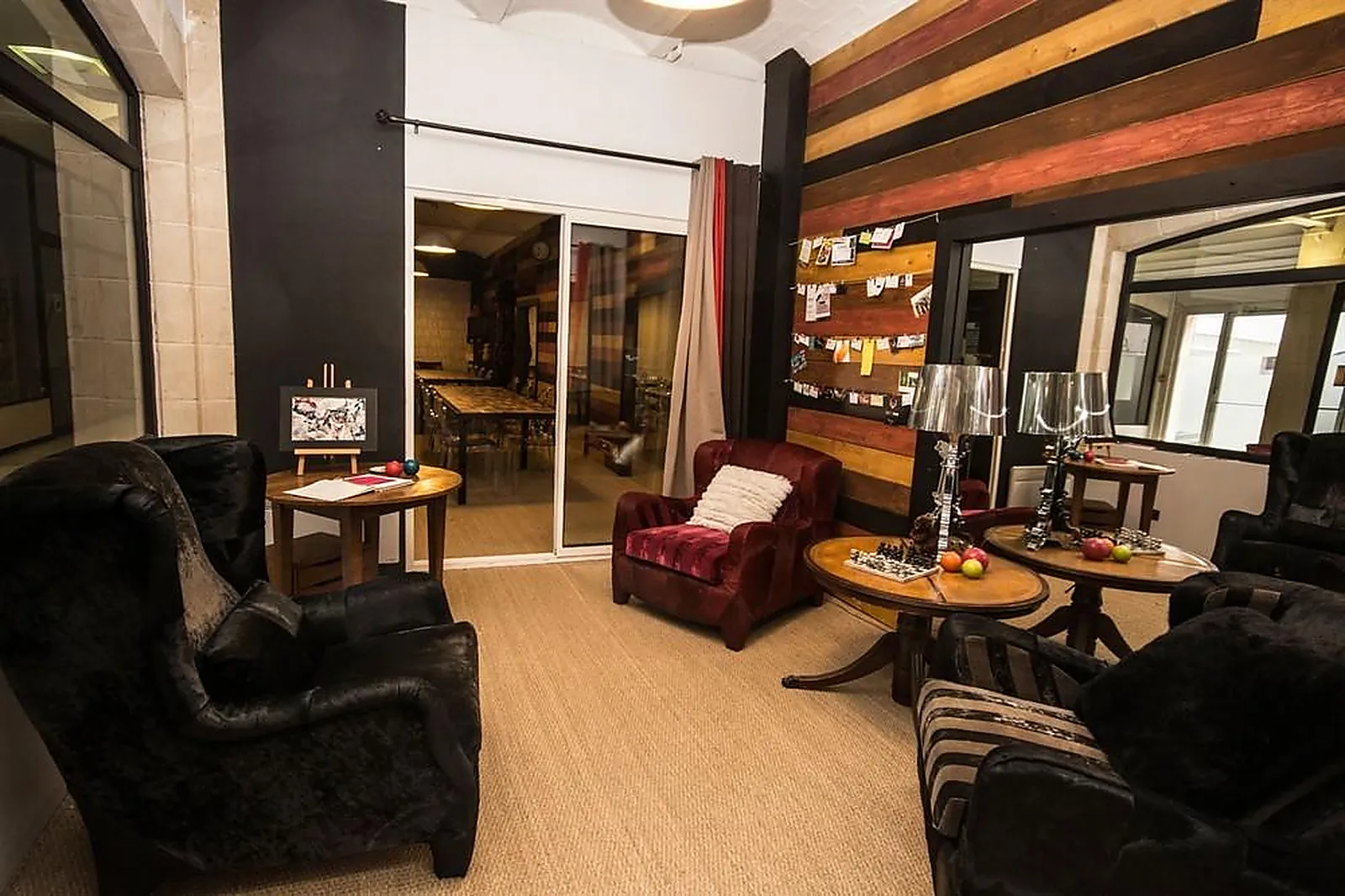 Lieux événementiels, LA TRIBU CO WORKING