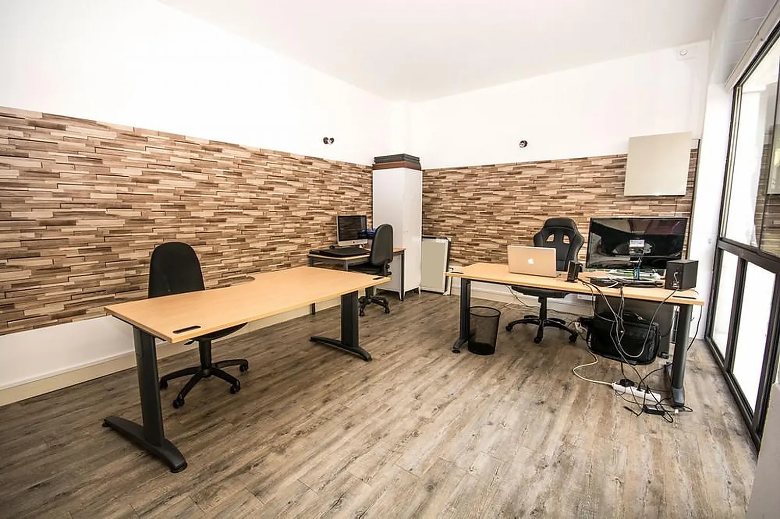 Lieux événementiels, LA TRIBU CO WORKING