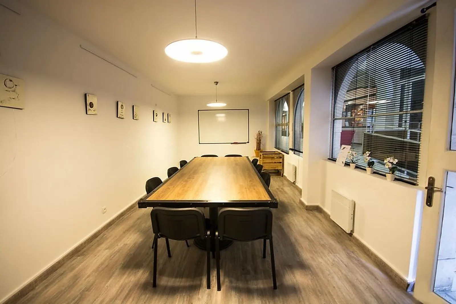 Lieux événementiels, LA TRIBU CO WORKING