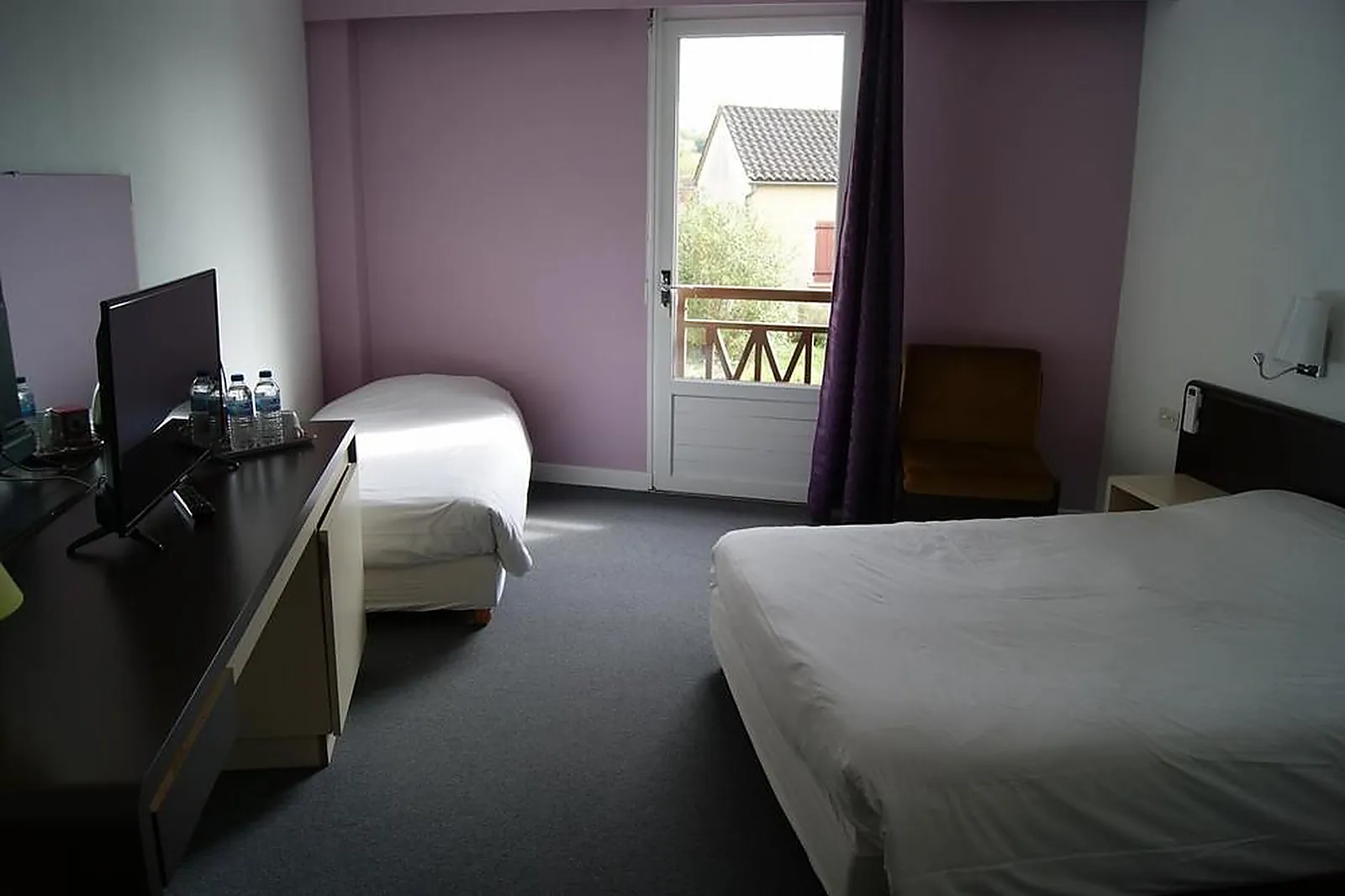 Lieux événementiels, LA TRUFFIÈRE