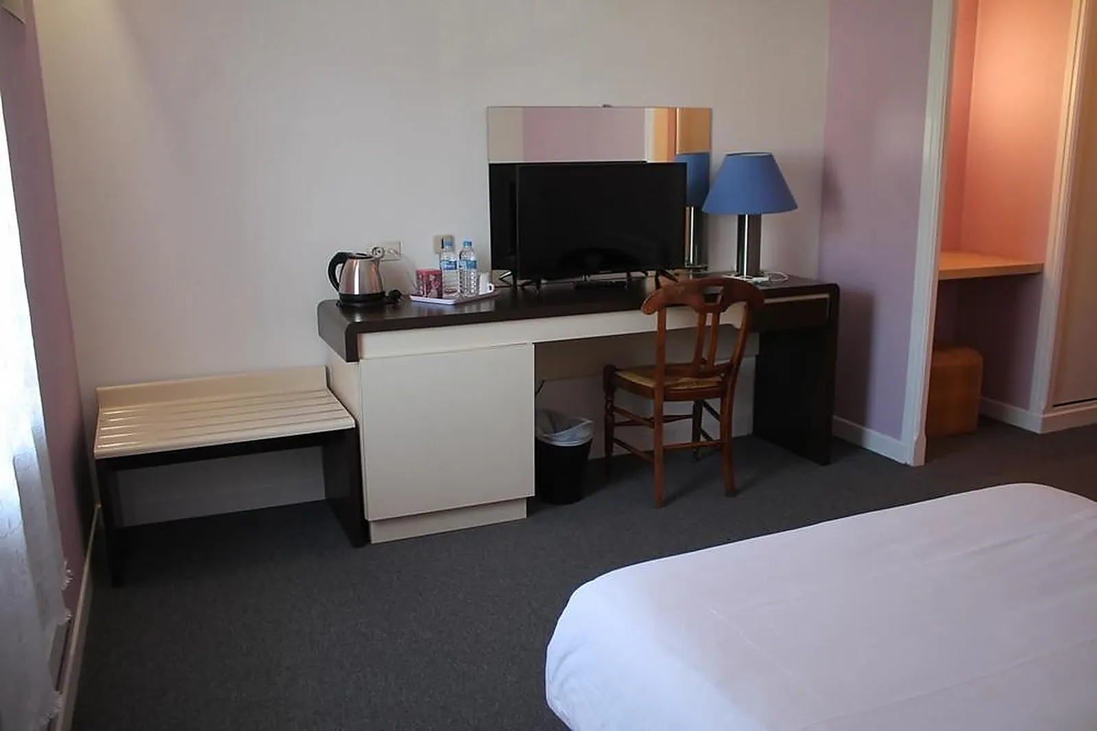 Lieux événementiels, LA TRUFFIÈRE