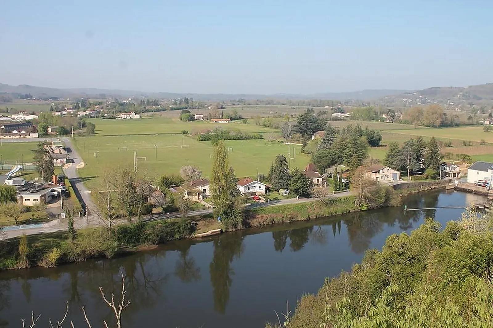 Lieux événementiels, LA TRUFFIÈRE