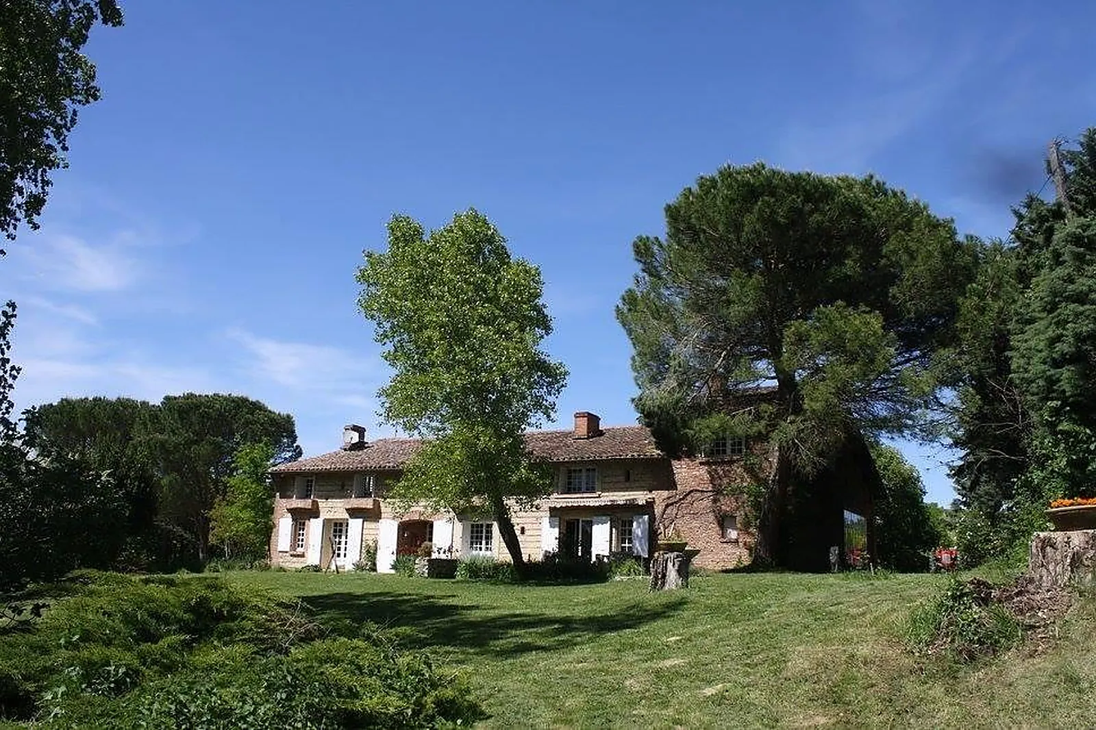 Lieux événementiels, LA TUILERIE