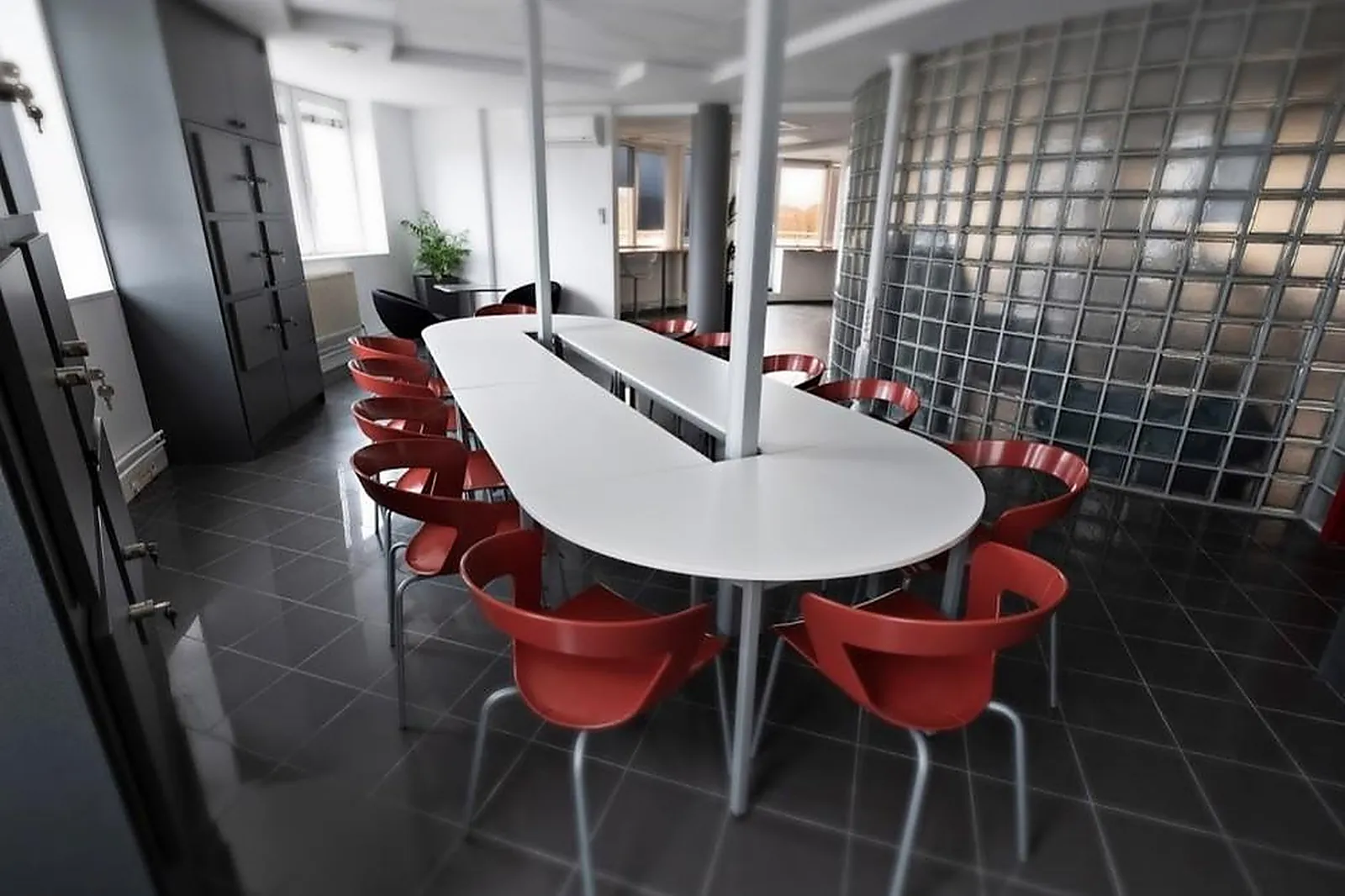 Lieux événementiels, LA TURBINE