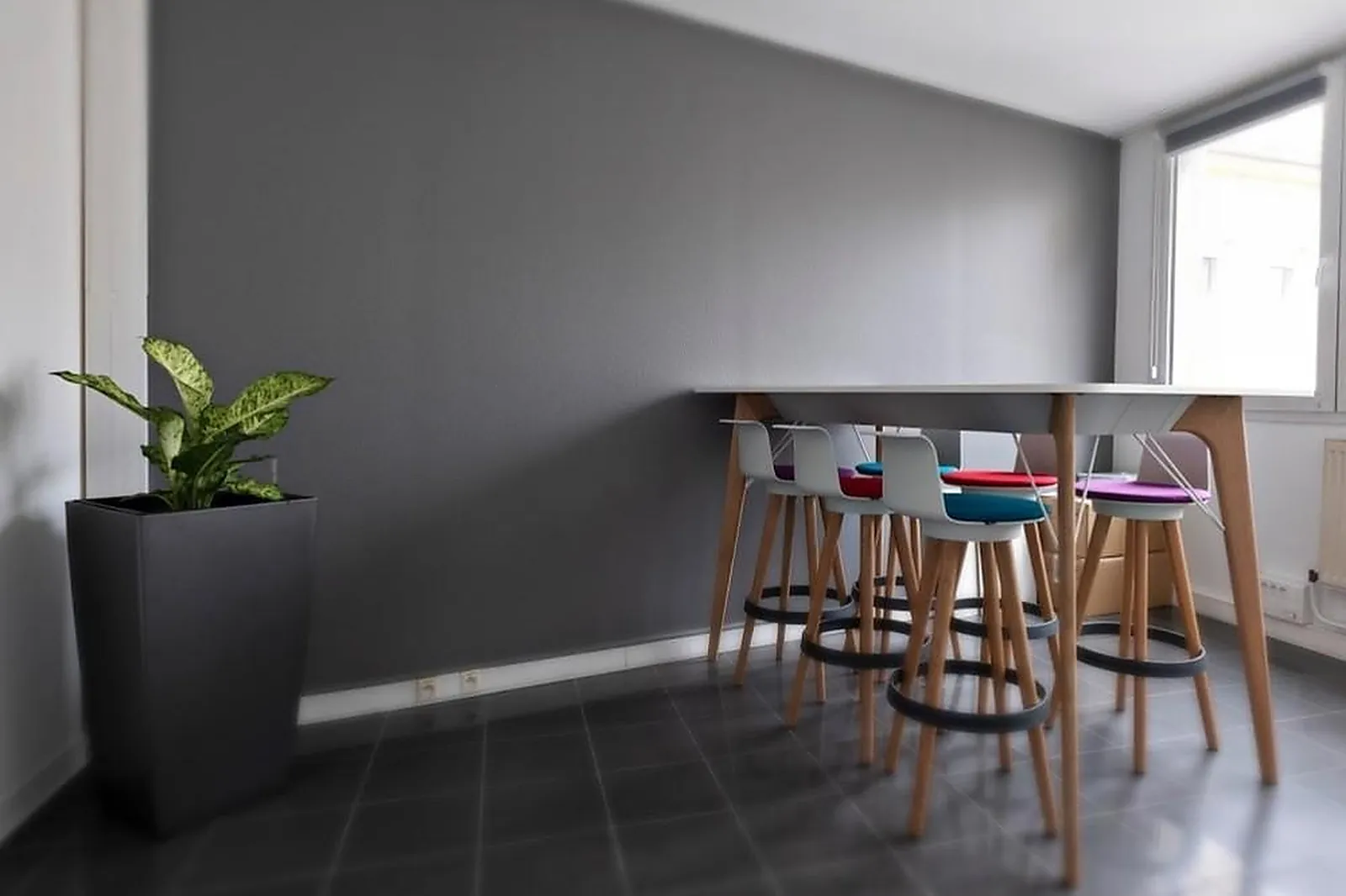 Lieux événementiels, LA TURBINE