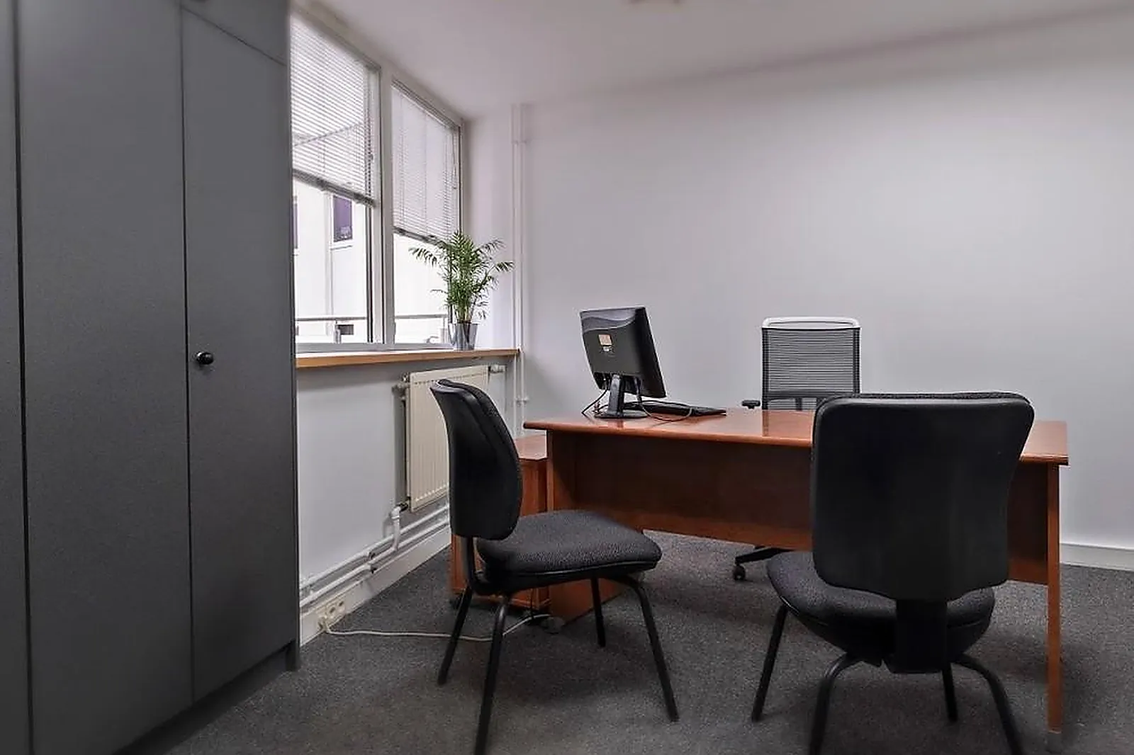 Lieux événementiels, LA TURBINE