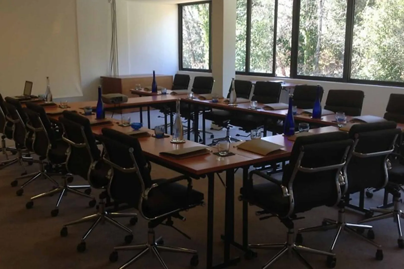 Lieux événementiels, LA VAGUE DE SAINT-PAUL