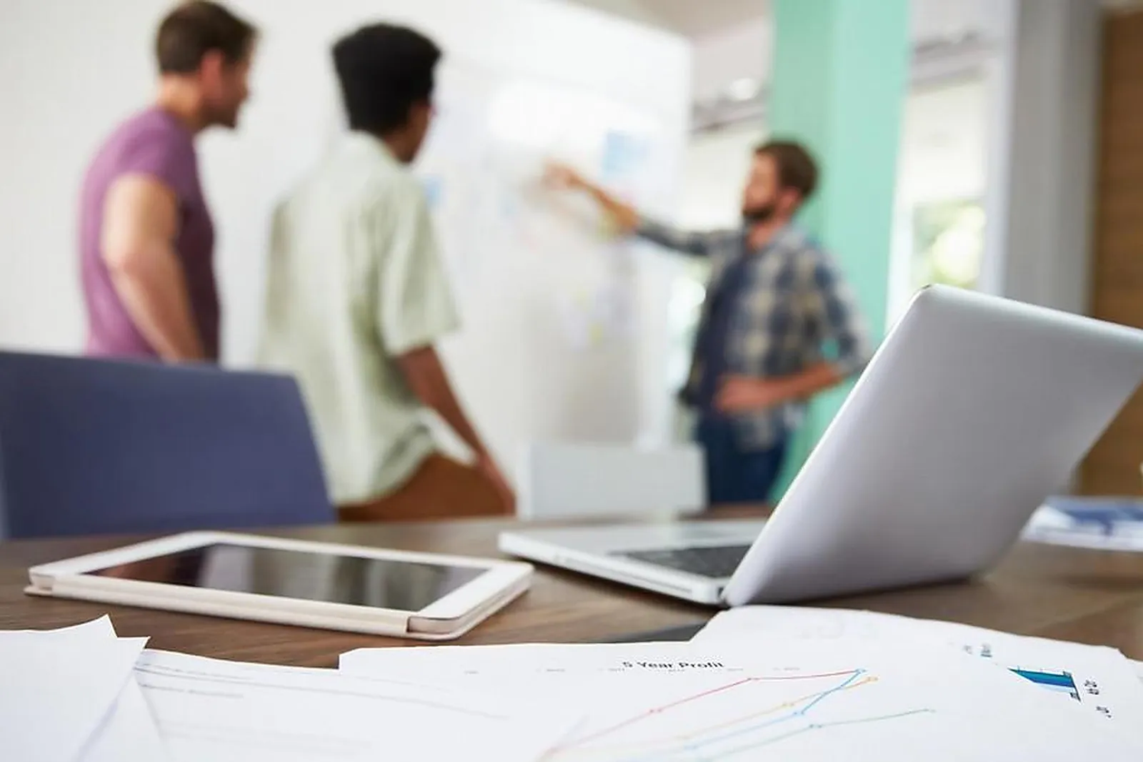 Lieux événementiels, LA VAGUE DE SAINT-PAUL