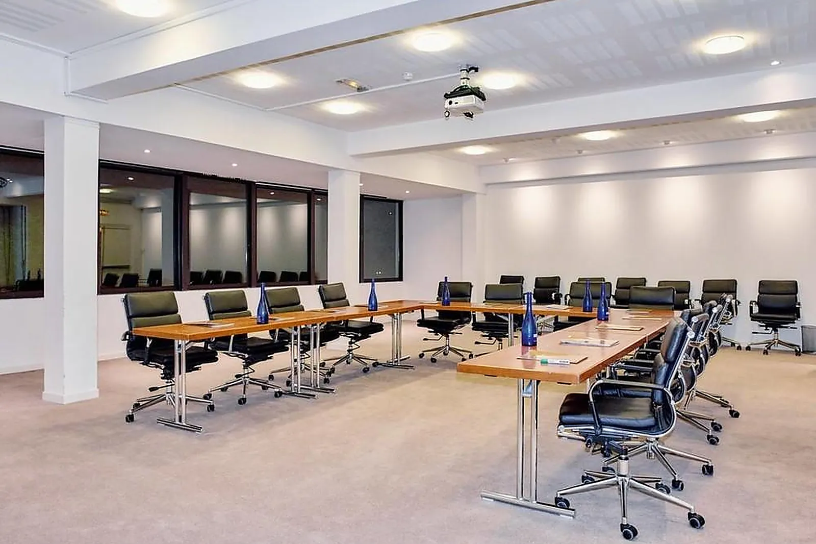 Lieux événementiels, LA VAGUE DE SAINT-PAUL