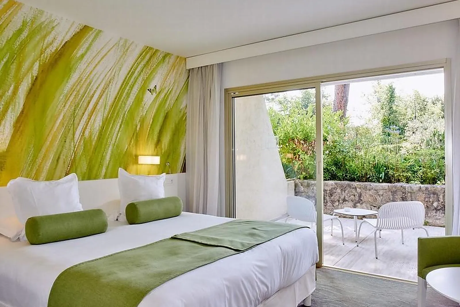 Lieux événementiels, LA VAGUE DE SAINT-PAUL