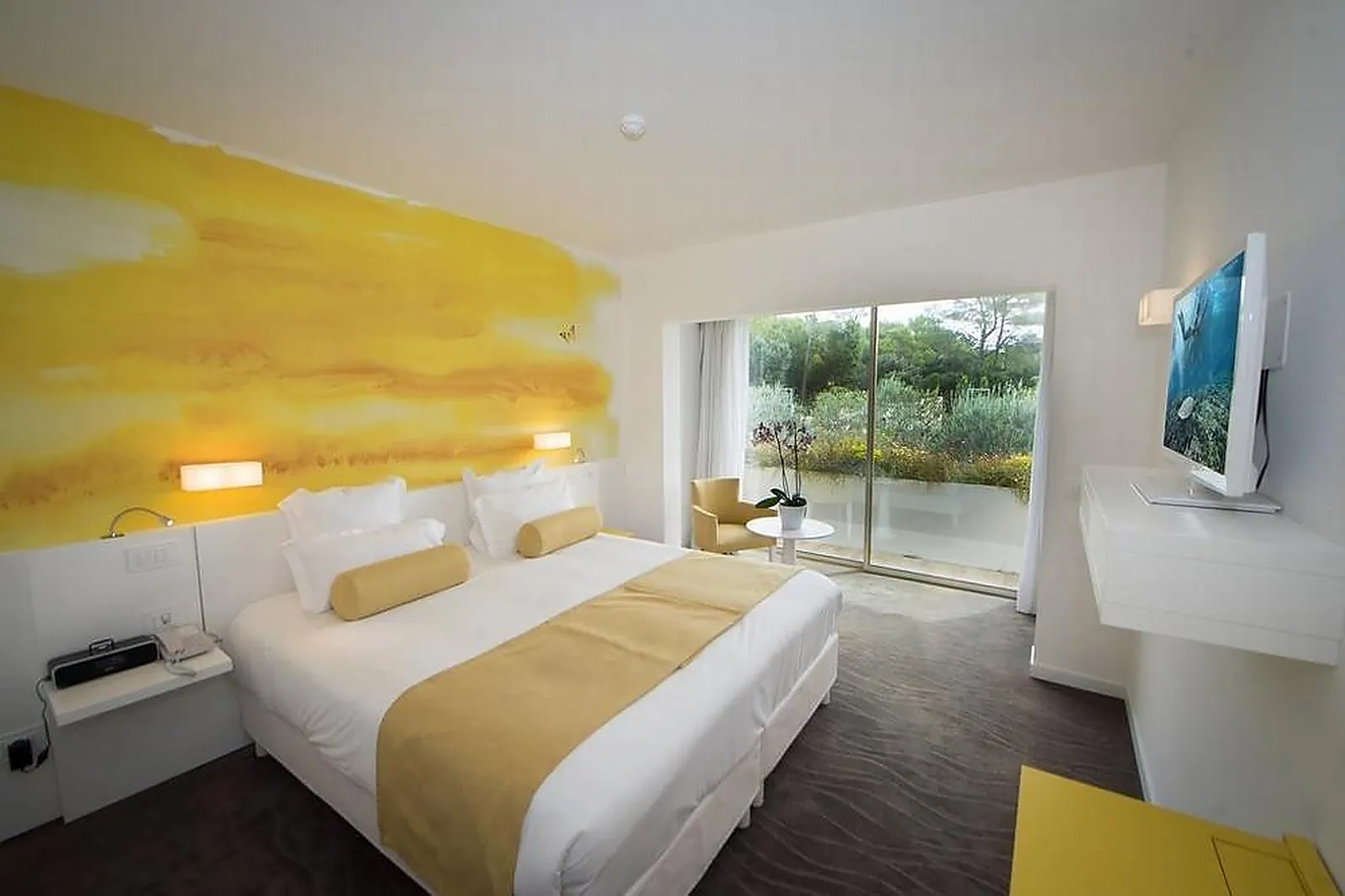 Lieux événementiels, LA VAGUE DE SAINT-PAUL