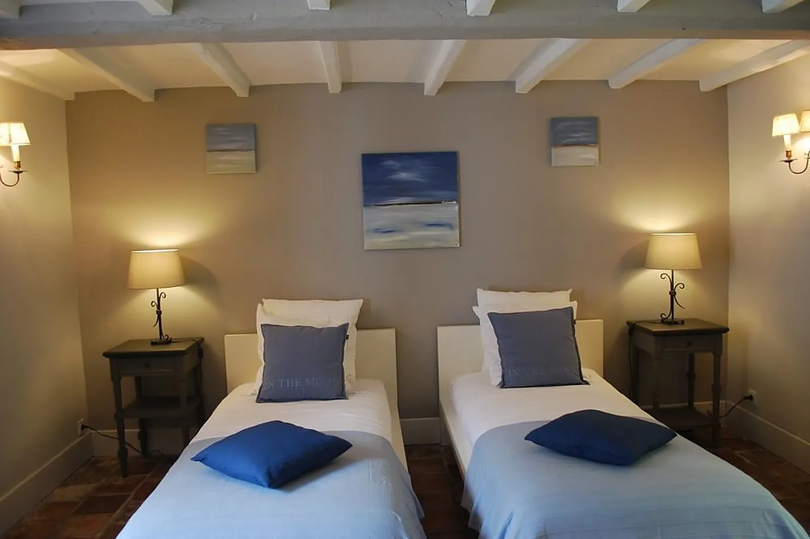 Lieux événementiels, LA VALANDIÈRE