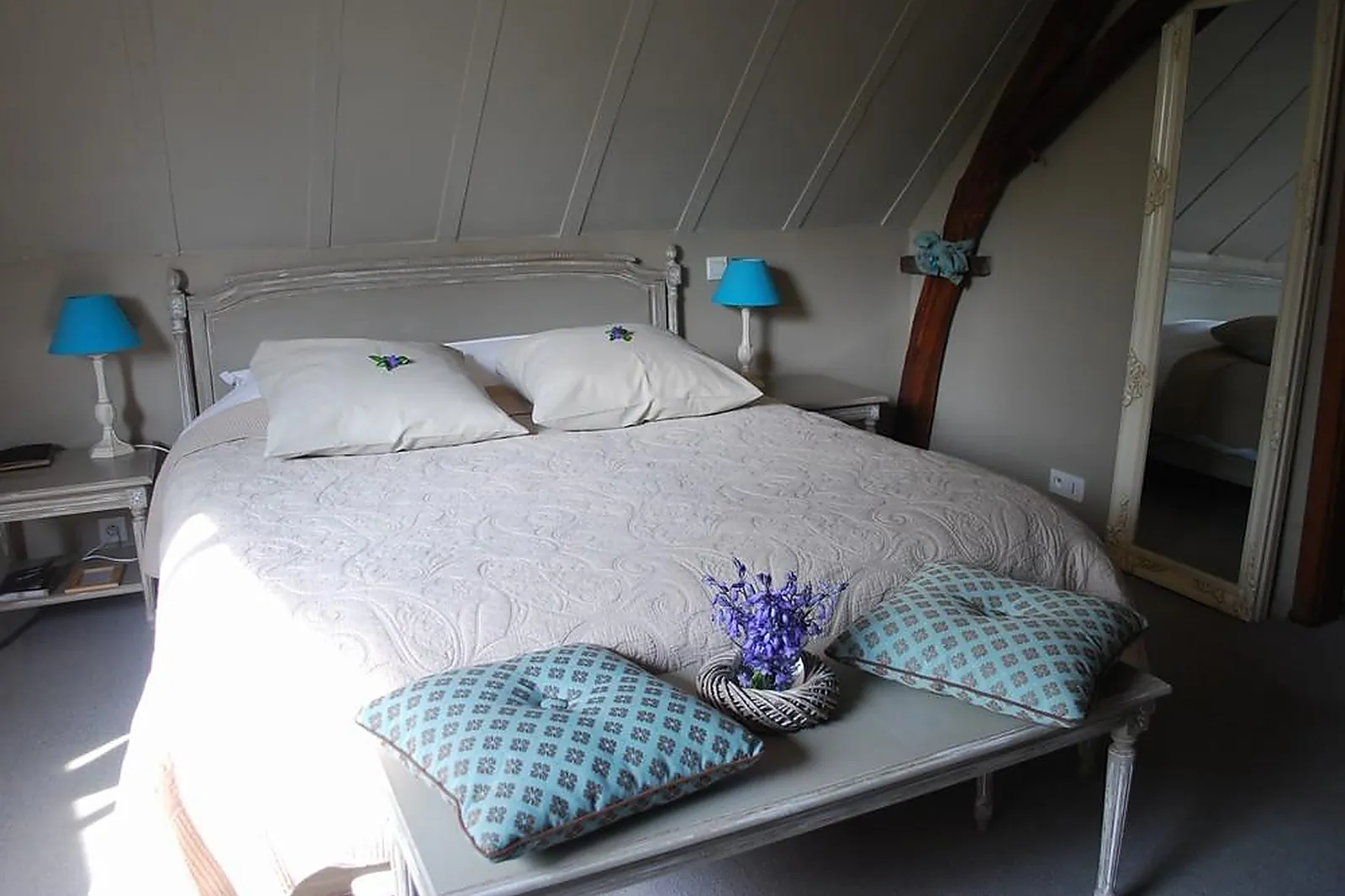 Lieux événementiels, LA VALANDIÈRE