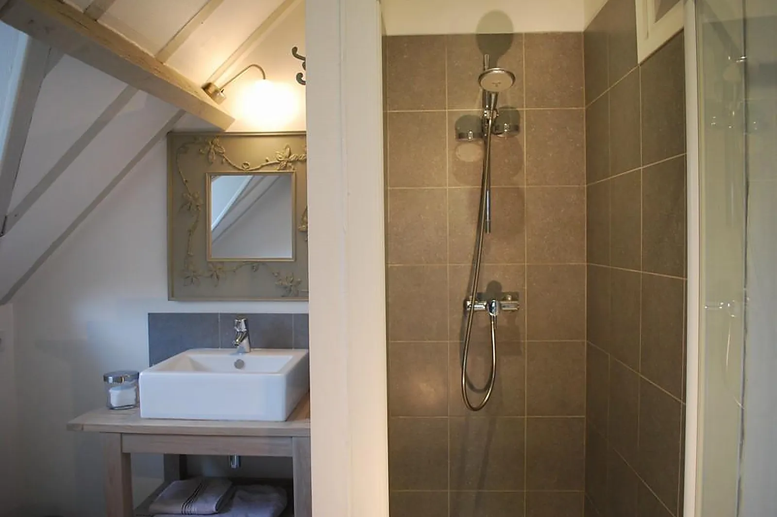 Lieux événementiels, LA VALANDIÈRE