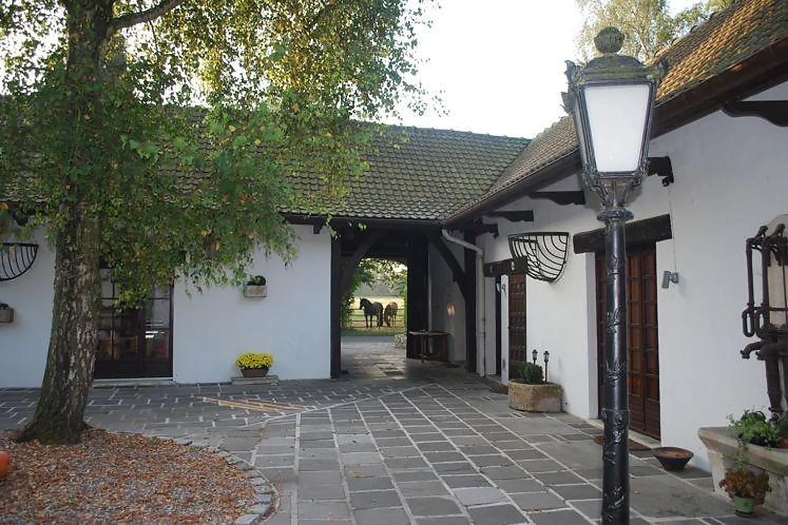 Lieux événementiels, LA VALANDIÈRE