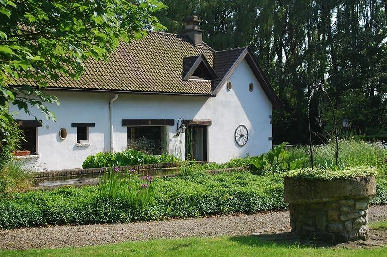 Lieux événementiels, LA VALANDIÈRE