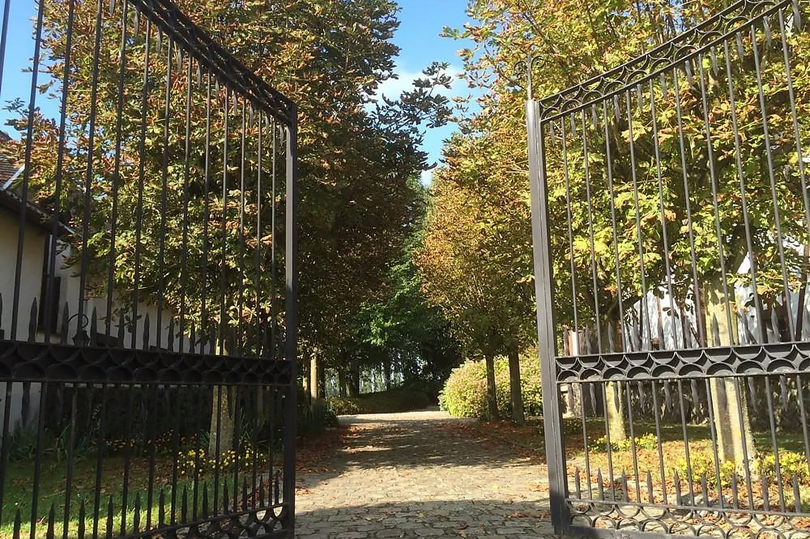 Lieux événementiels, LA VALANDIÈRE