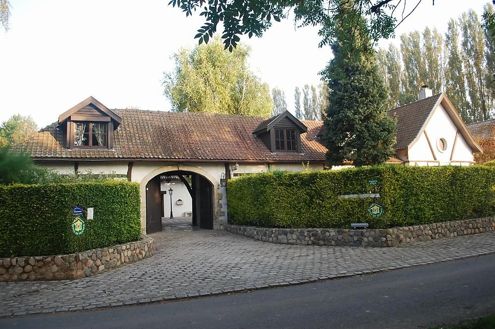 Lieux événementiels, LA VALANDIÈRE