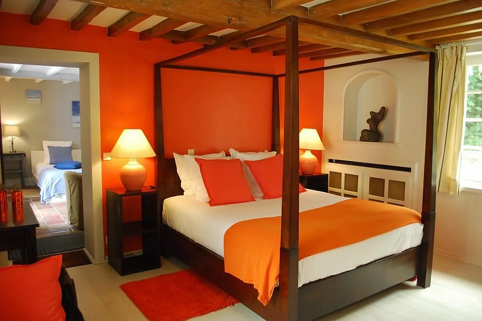 Lieux événementiels, LA VALANDIÈRE