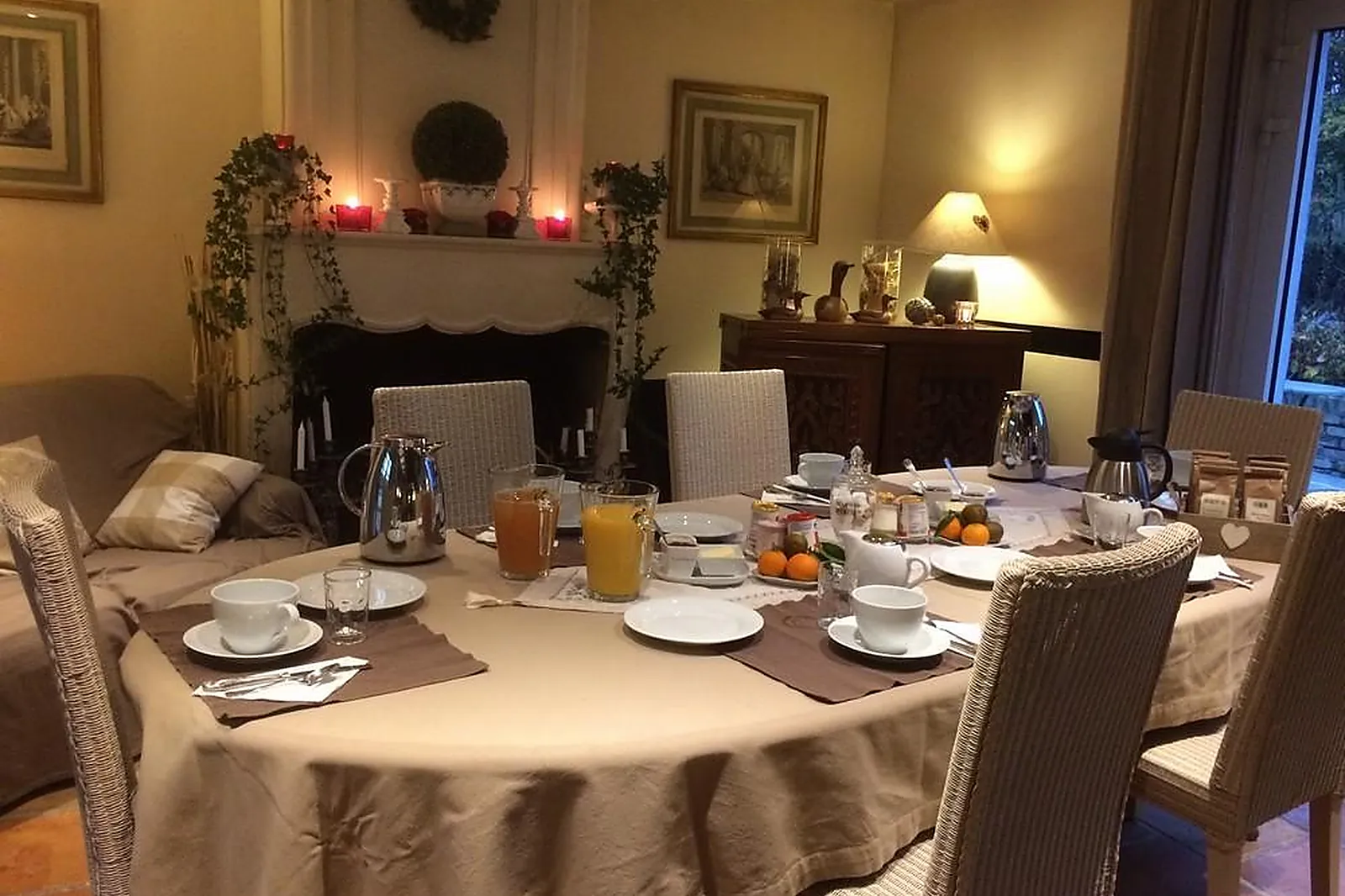 Lieux événementiels, LA VALANDIÈRE