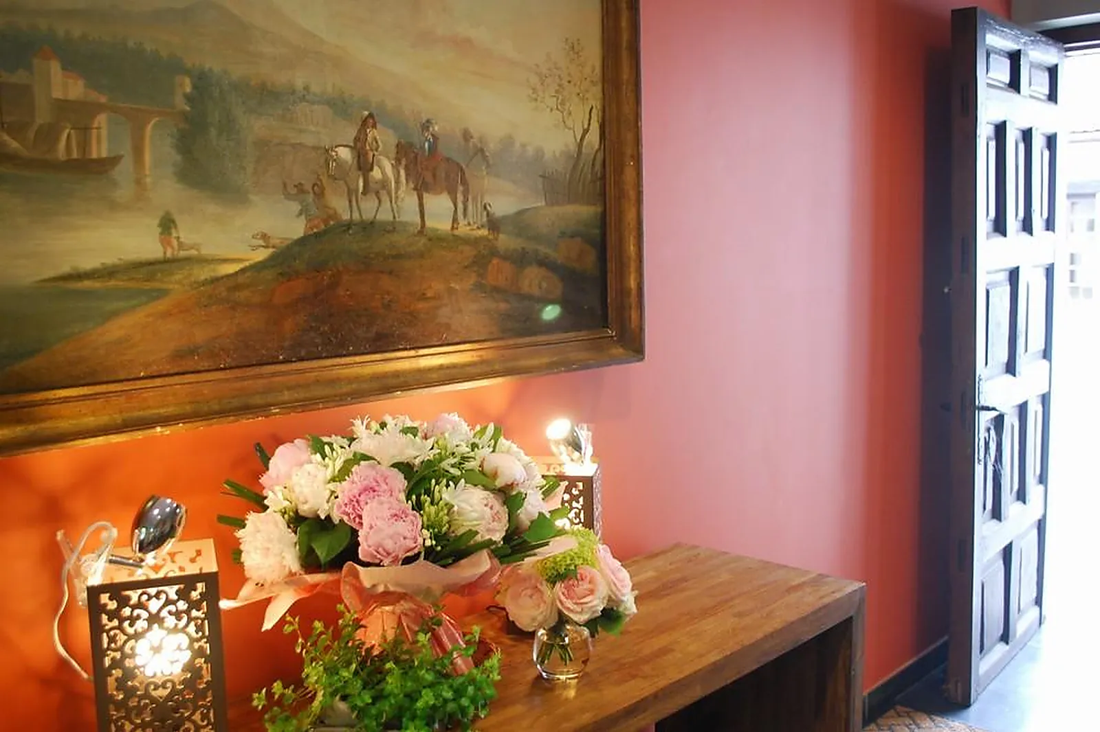 Lieux événementiels, LA VALANDIÈRE