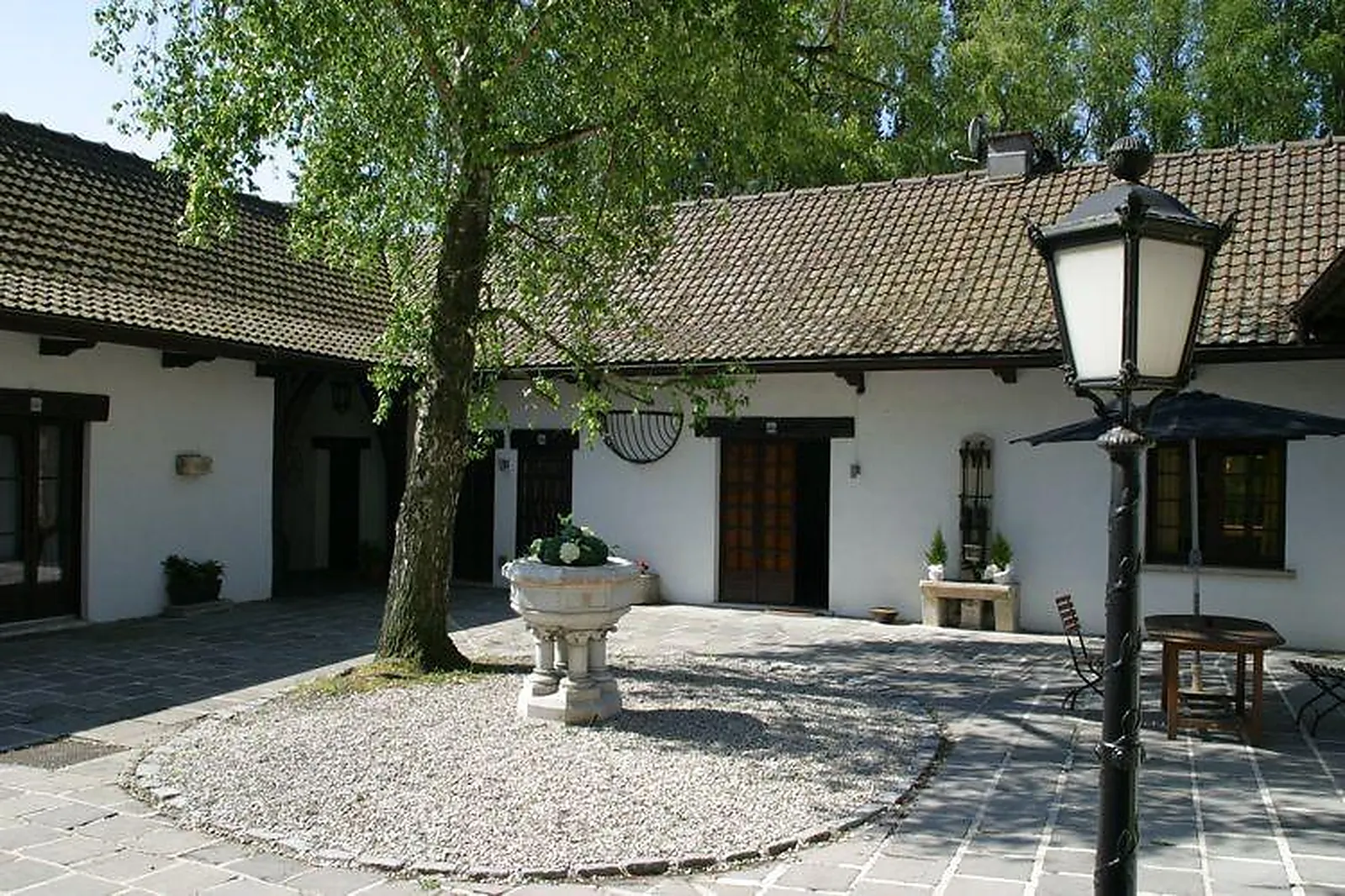 Lieux événementiels, LA VALANDIÈRE