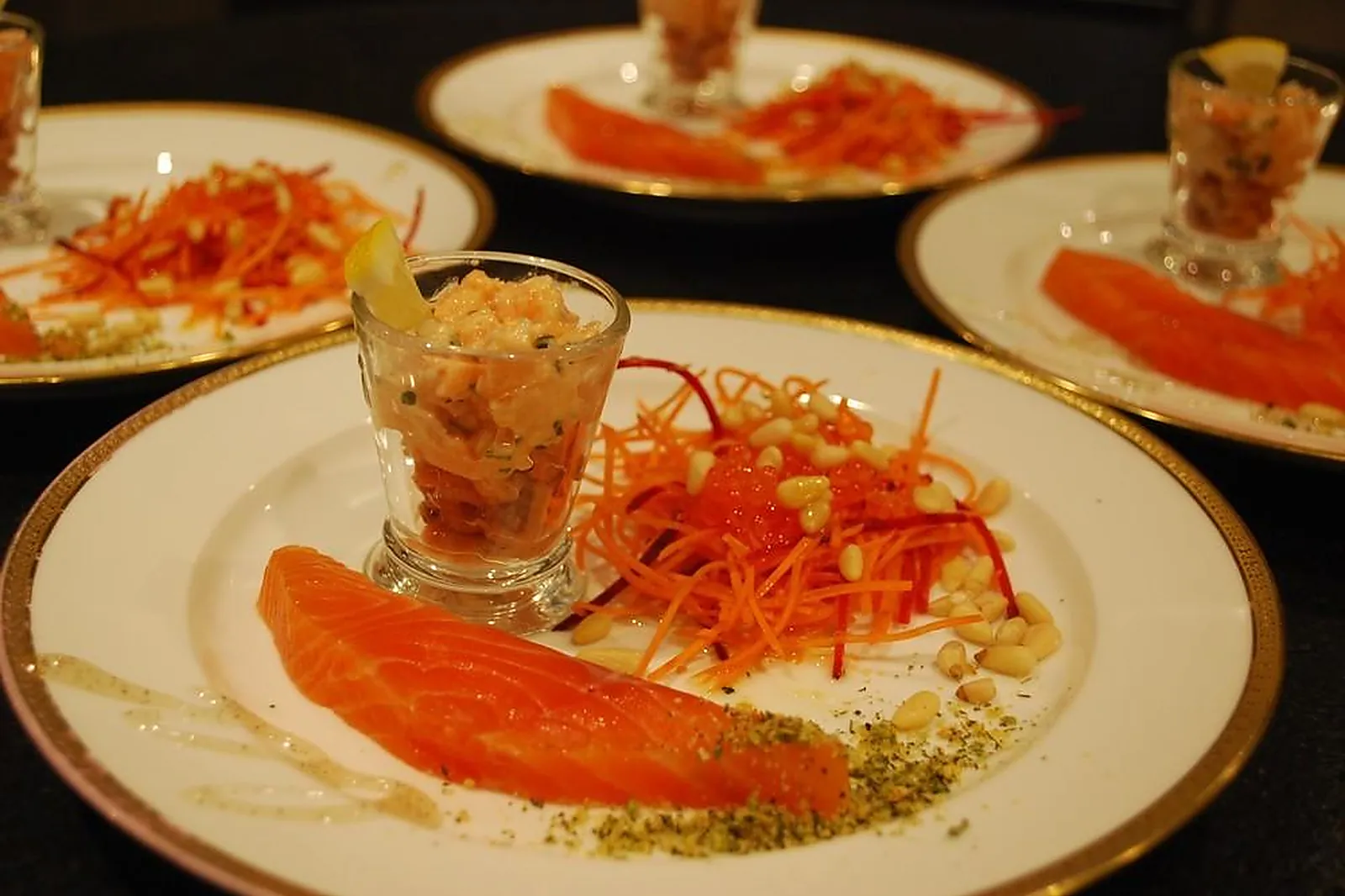 Lieux événementiels, LA VALANDIÈRE