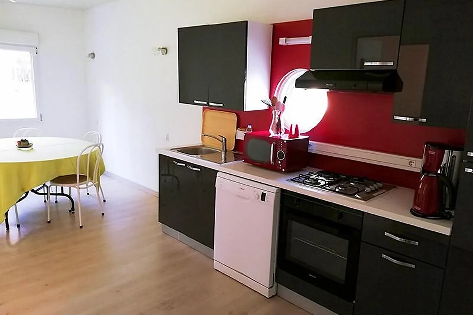 Lieux événementiels, LA VALLÉE VERTE