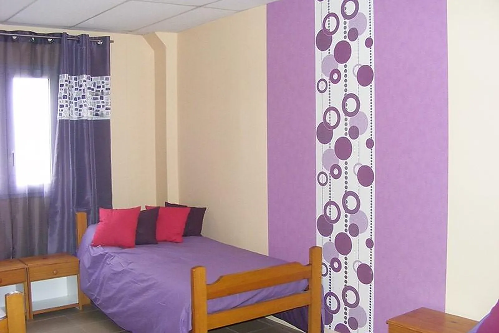 Lieux événementiels, LA VALLÉE VERTE