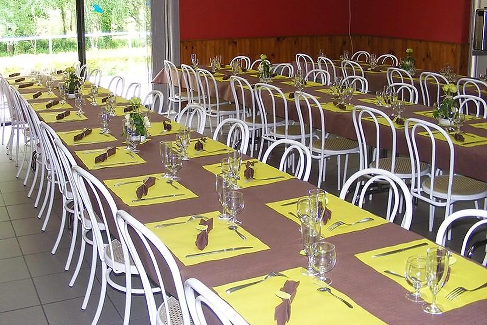 Lieux événementiels, LA VALLÉE VERTE