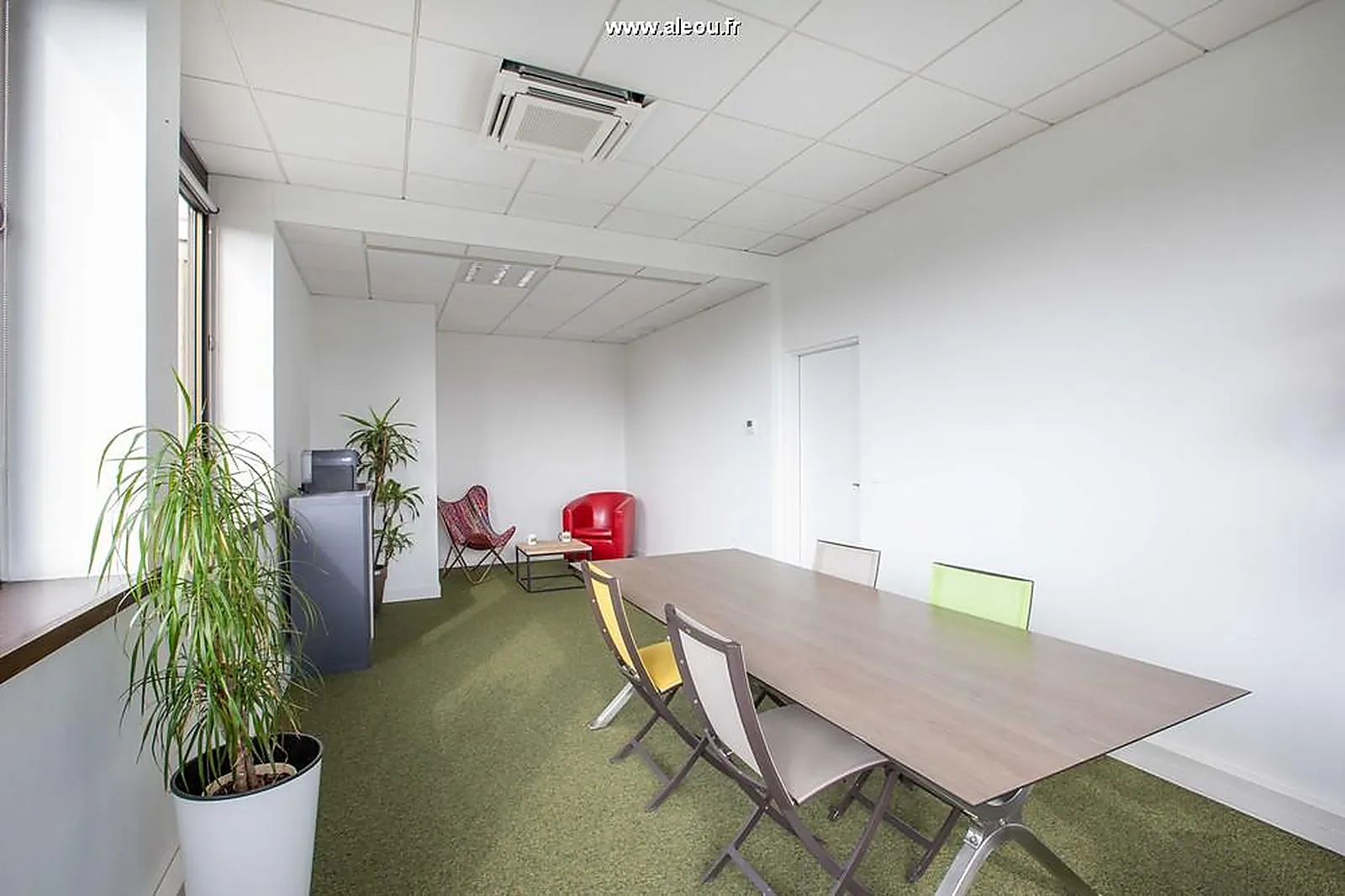 Lieux événementiels, LA VALLÉE DES ENTREPRENEURS - BEEV'UP