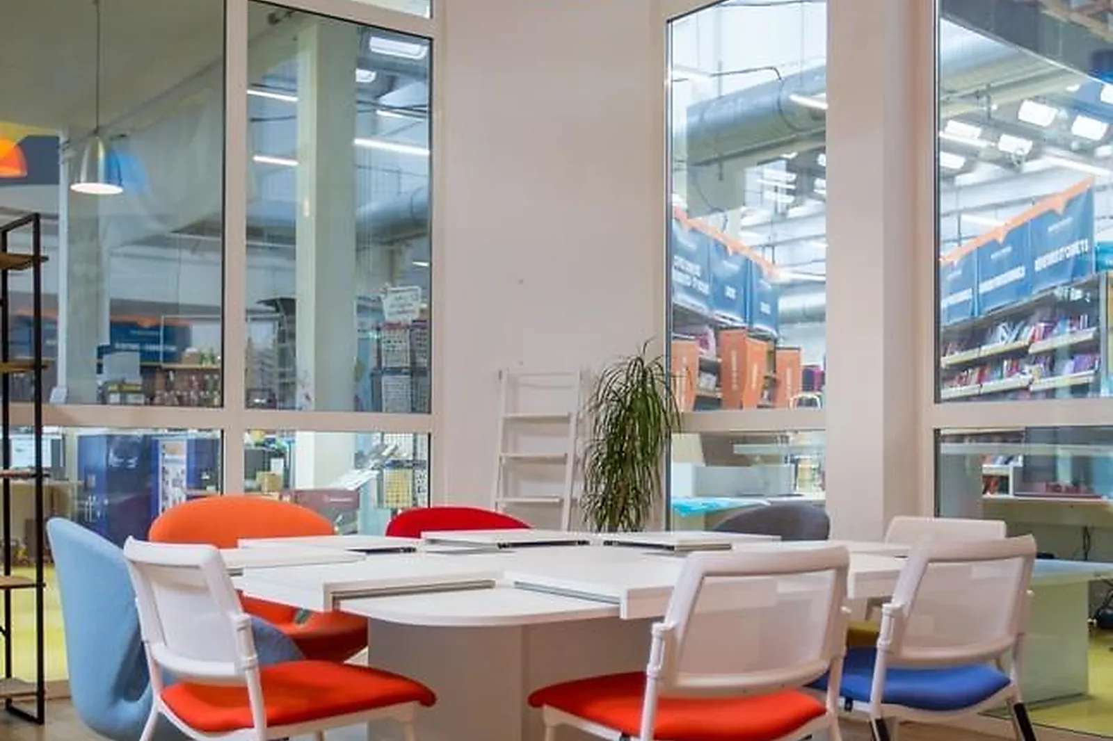 Lieux événementiels, LA VALLÉE DES ENTREPRENEURS - BEEV'UP