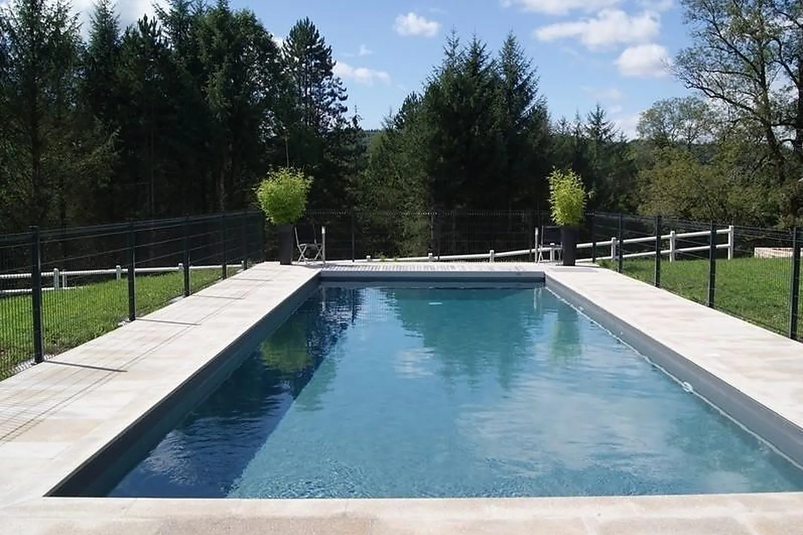 Lieux événementiels, LA VAUPELINE