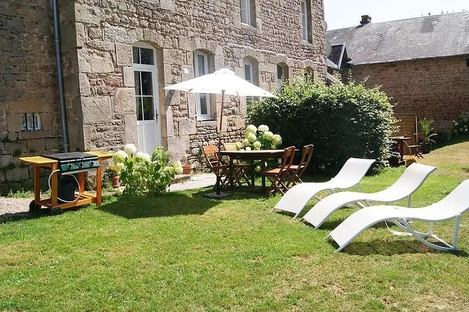 Lieux événementiels, LA VAUPELINE