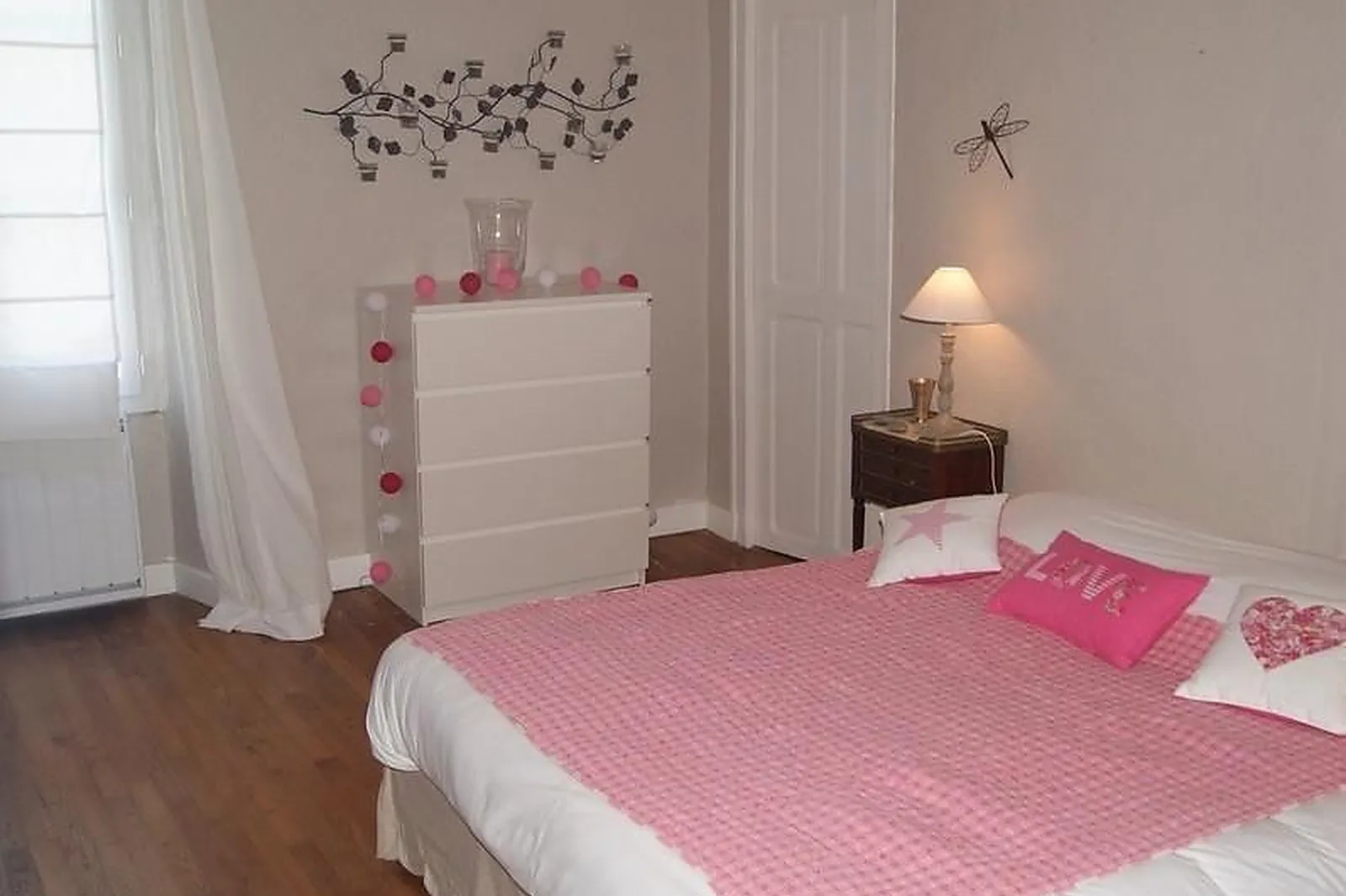 Lieux événementiels, LA VAUPELINE