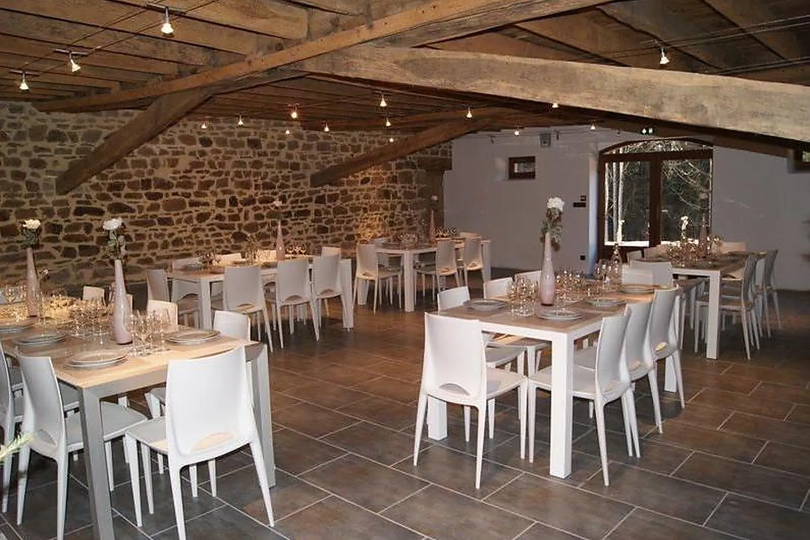 Lieux événementiels, LA VAUPELINE