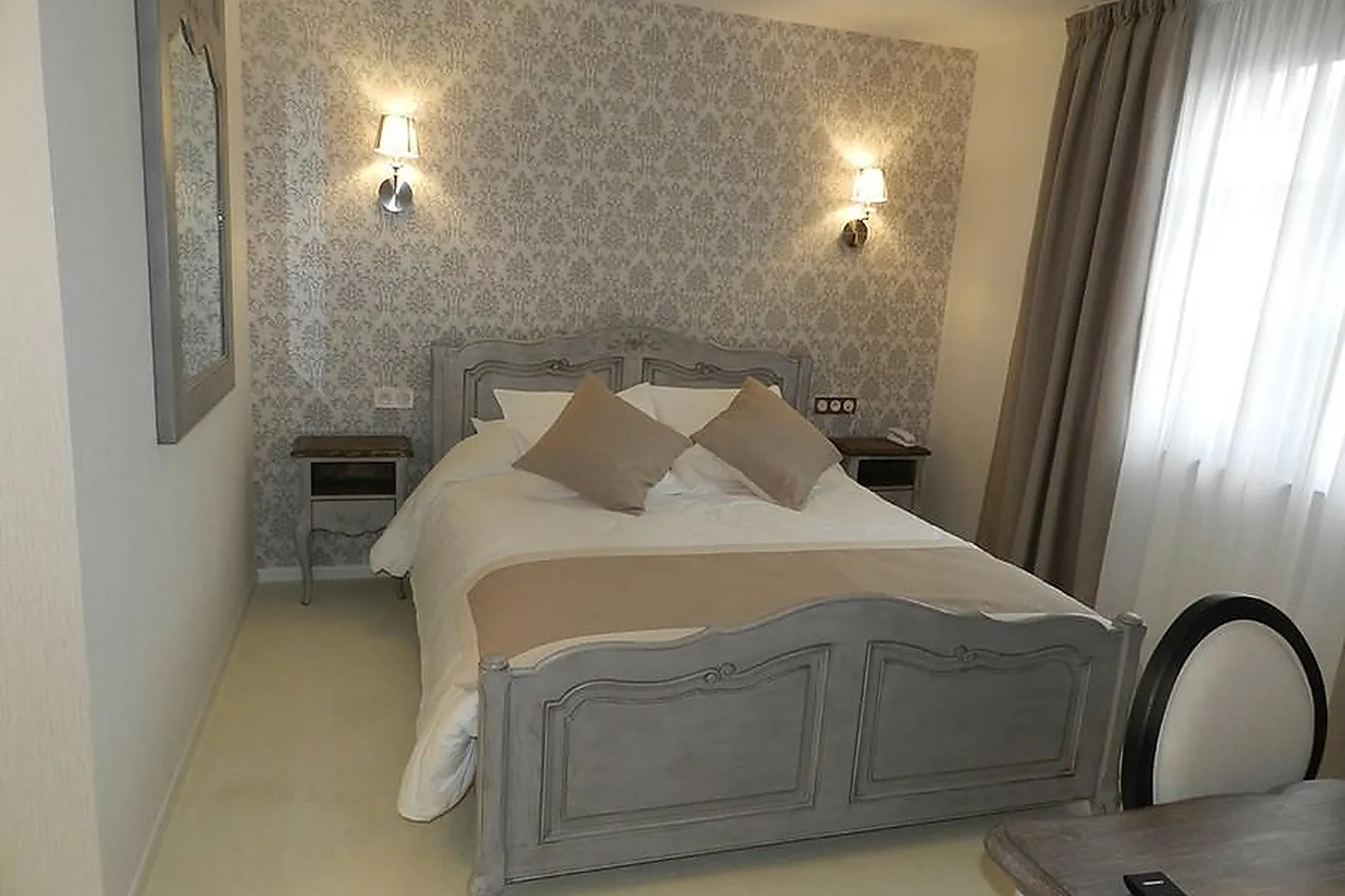 Lieux événementiels, LA VENISE VERTE