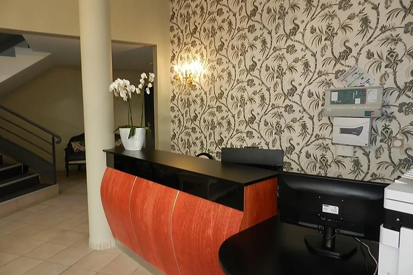 Lieux événementiels, LA VENISE VERTE