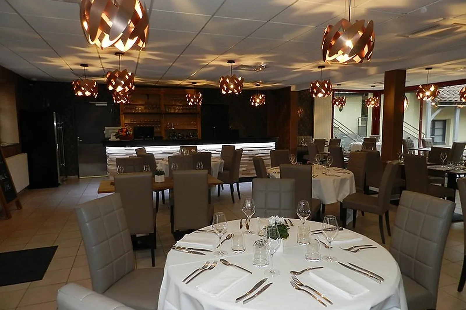 Lieux événementiels, LA VENISE VERTE