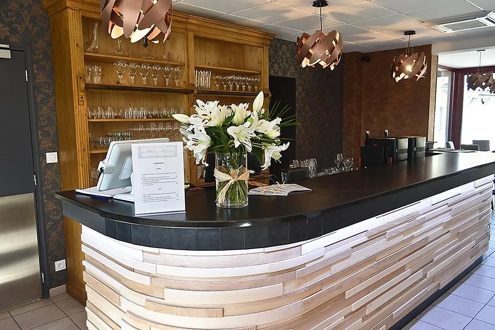 Lieux événementiels, LA VENISE VERTE