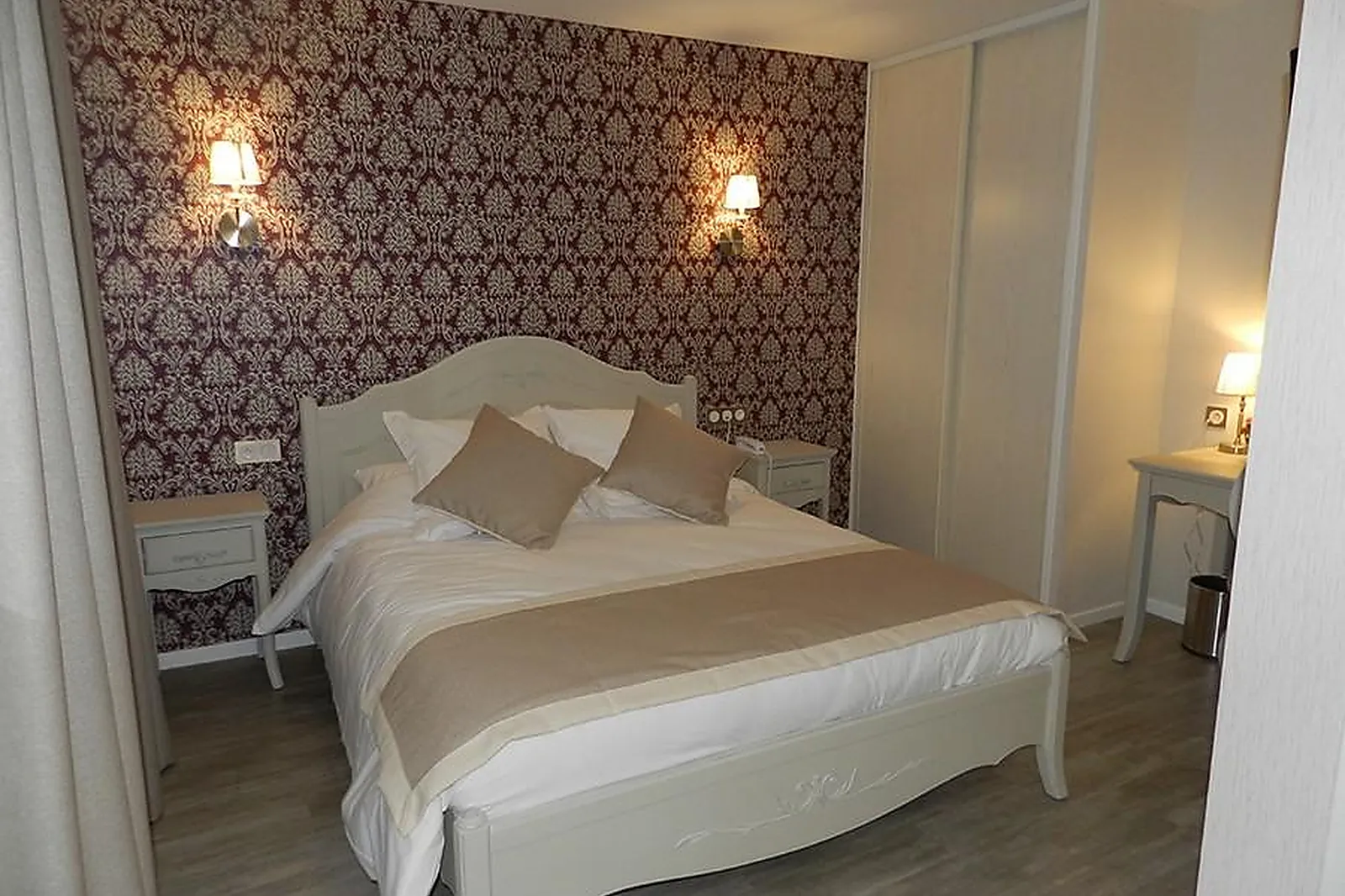 Lieux événementiels, LA VENISE VERTE